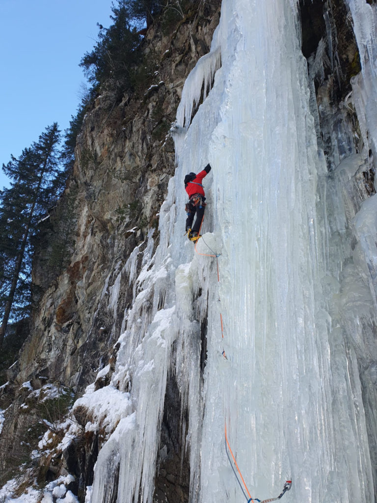 Eispark Osttirol