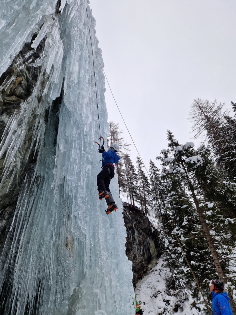 Eispark Osttirol