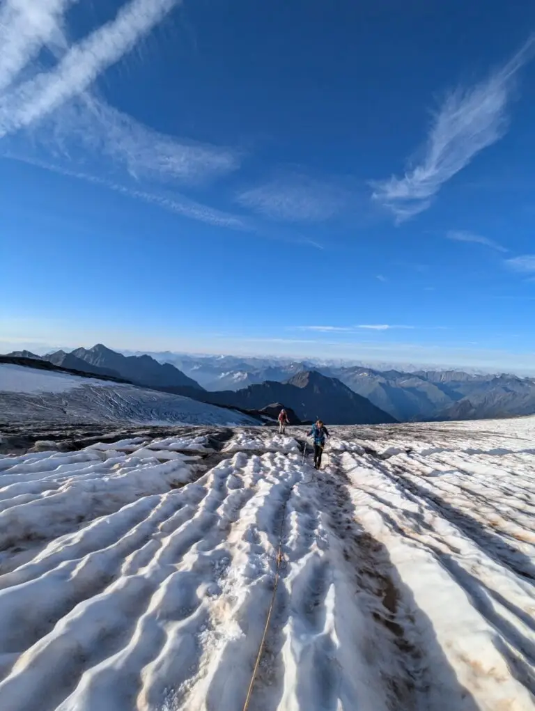 Gletscher